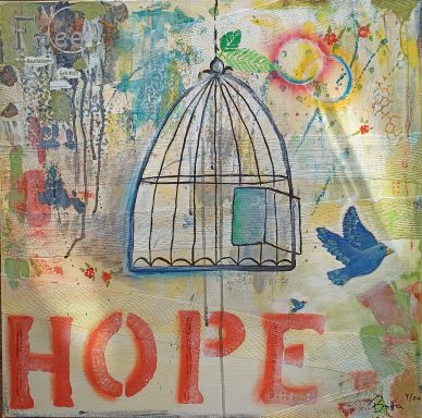 "Hope"