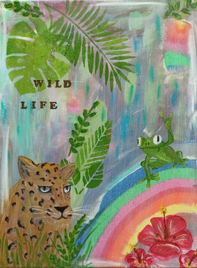 "Wild Life"